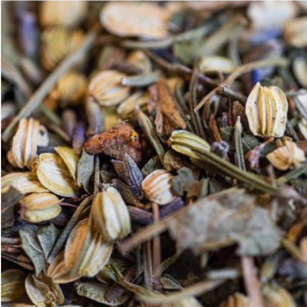 Anti-stress feuilles 50g – Image 4
