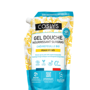Gel douche surgras éco-recharge 1L