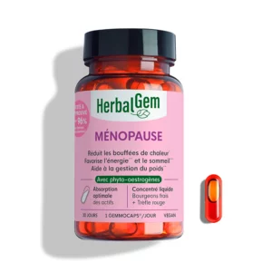 Ménopause 30 gélules