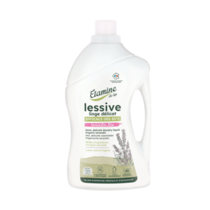 Lessive linge délicat  1L