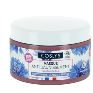 Masque anti-jaunissement 250ml