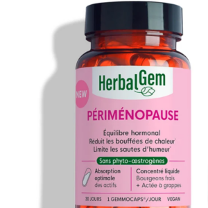Périménopause 30 gélules