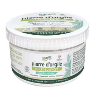 Pierre d'argile 400G