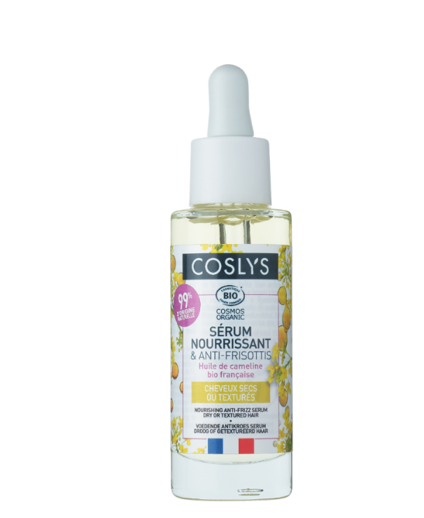 Serum nourrissant 30ml
