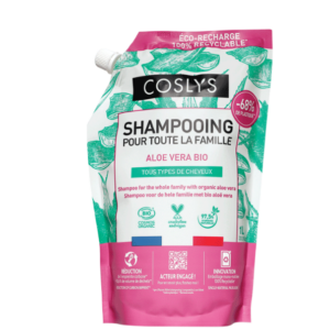 Shampooing pour toute la famille eco recharge1L