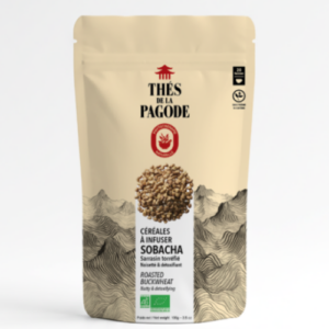 Sobacha 100g