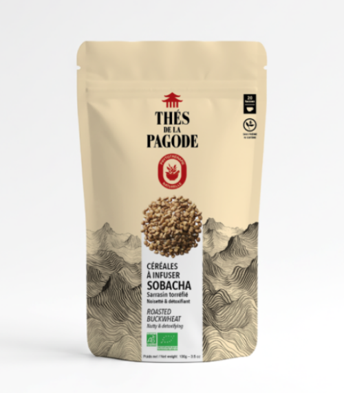 Sobacha 100g