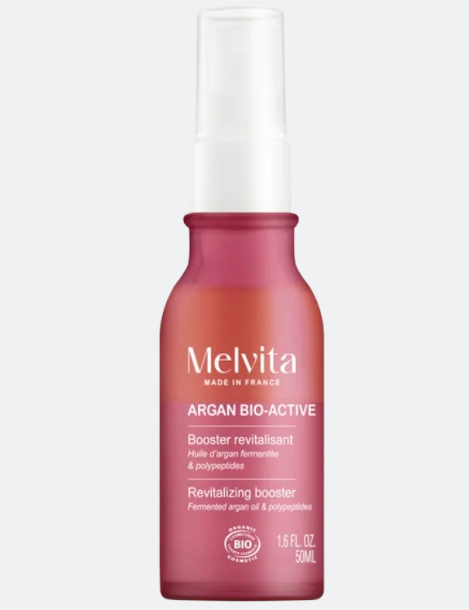 Booster Revitalisant Argan Bio 50ml