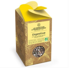 Digestive 50g