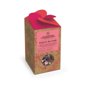 Esprit de Noël 50g